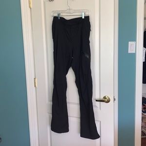 LULULEMON dance pants